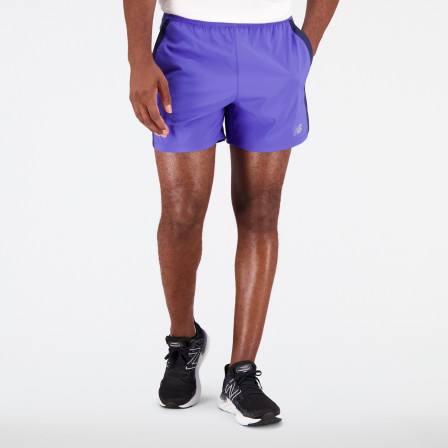 Pantalon corto de running Accelerate 5 Inch Short
