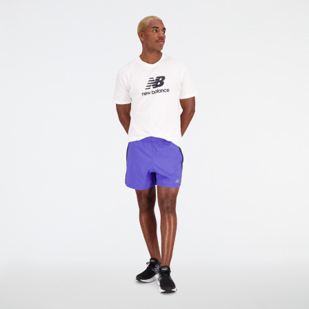 Pantalon corto de running Accelerate 5 Inch Short