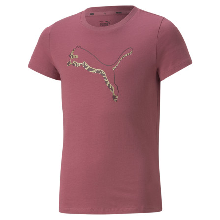 Camiseta Manga Corta de sportwear Alpha Tee G