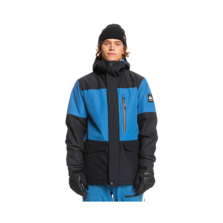 Chaqueta Esquí­/Snowboard Mission Block