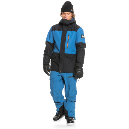 Chaqueta Esquí­/Snowboard Mission Block
