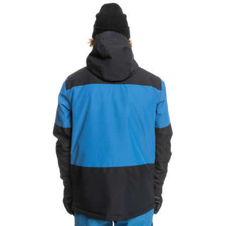 Chaqueta Esquí­/Snowboard Mission Block