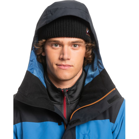 Chaqueta Esquí­/Snowboard Mission Block