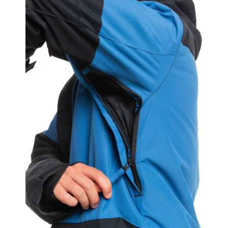 Chaqueta Esquí­/Snowboard Mission Block