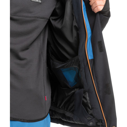 Chaqueta Esquí­/Snowboard Mission Block