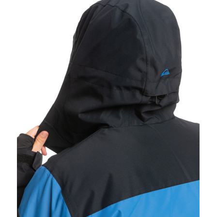 Chaqueta Esquí­/Snowboard Mission Block