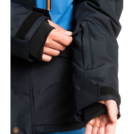 Chaqueta Esquí­/Snowboard Mission Block