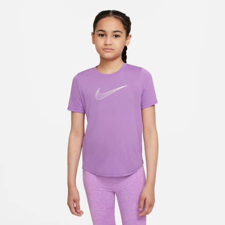 Camiseta Manga Corta Dri-Fit One