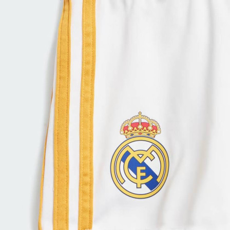 Set Local Real Madrid 23/24 Baby