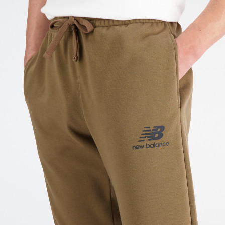 Pantalon de sportwear Essentials Stacked Logo French