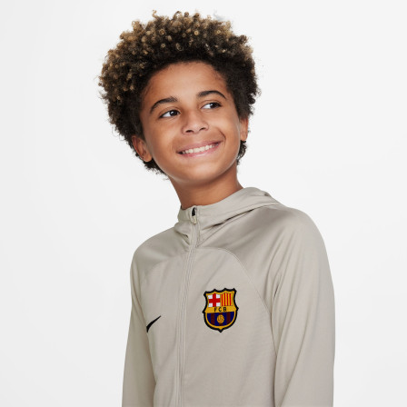 Chándal FC Barcelona - Junior