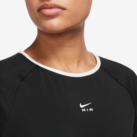 Camiseta Manga Corta de running Nike Air Dri-Fit Women'S Short
