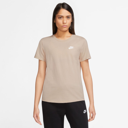 Camiseta Manga Corta de sportwear Nike Sportswear Club Essential