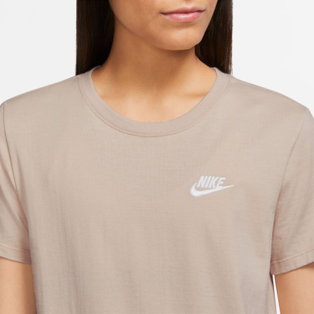 Camiseta Manga Corta de sportwear Nike Sportswear Club Essential