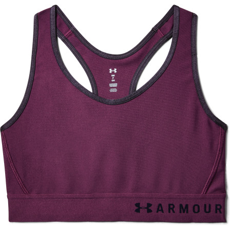 Sujetador deportivo de impacto medio Armour para mujer