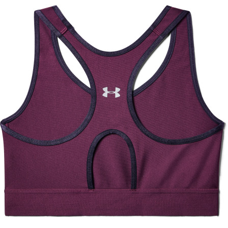Sujetador deportivo de impacto medio Armour para mujer
