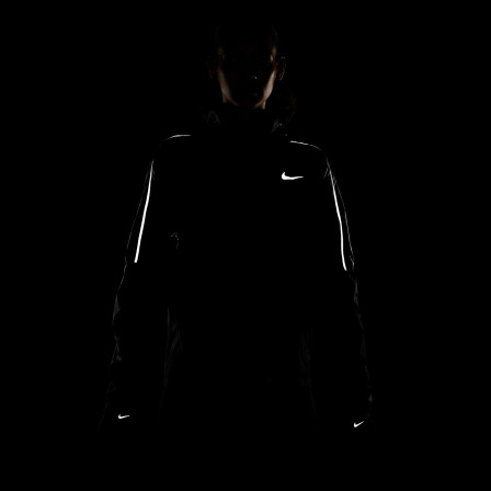 2ª Capa de running Nike Shield Women'S Running Ja