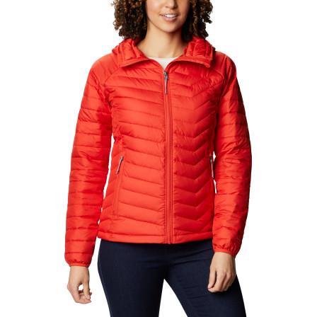 Anorak Powder Lite