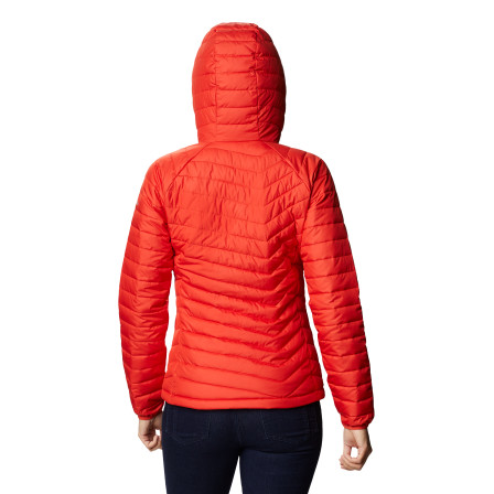 Anorak Powder Lite