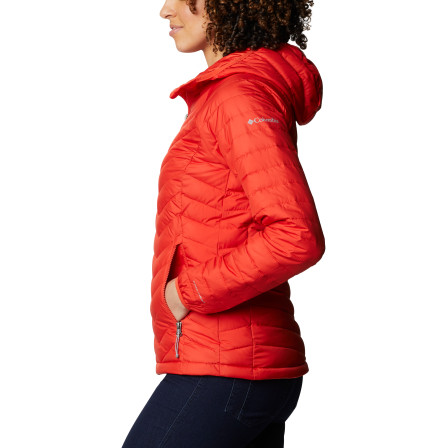 Anorak Powder Lite