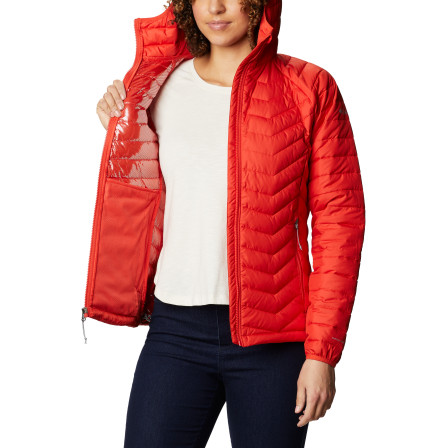 Anorak Powder Lite