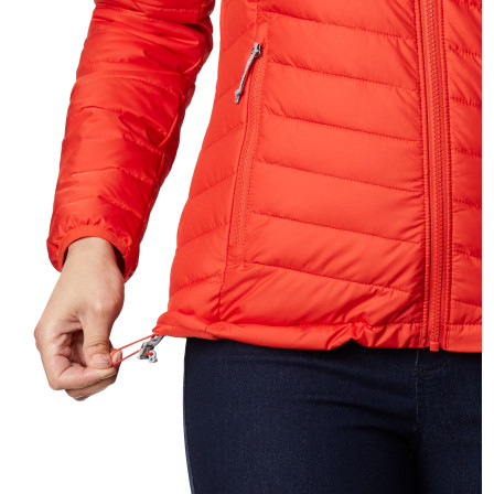 Anorak Powder Lite