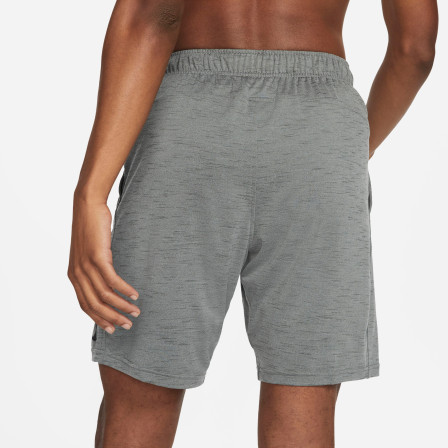 Pantalon corto de training Nike Yoga Dri-Fit Men'S Shorts