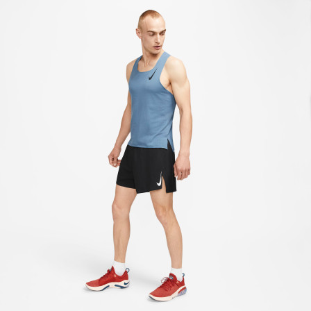 Pantalon corto de running Nike Aeroswift Men S 4  Runnin