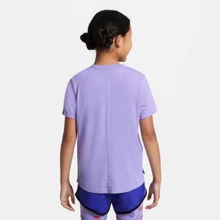Camiseta Manga Corta Dri-Fit One