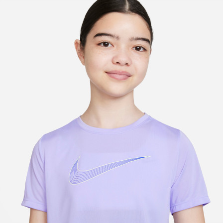 Camiseta Manga Corta Dri-Fit One
