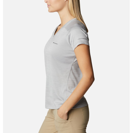 Camiseta Manga Corta Zero Rules Short Sleeve Shirt