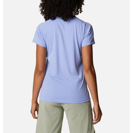 Camiseta Manga Corta de outdoor Zero Rules Short Sleeve Shirt