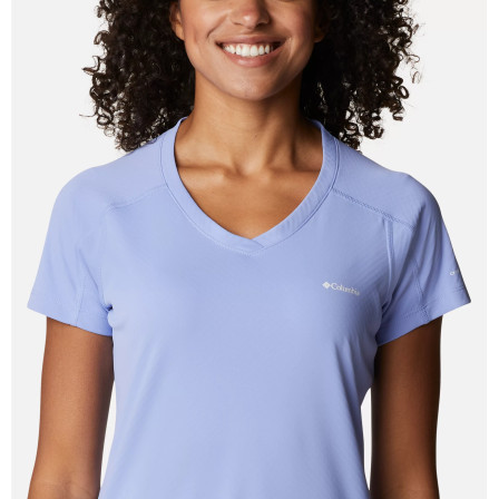 Camiseta Manga Corta de outdoor Zero Rules Short Sleeve Shirt