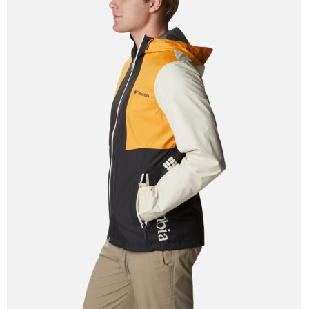Chubasquero de outdoor Inner Limits Ii Jacket