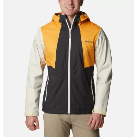 Chubasquero de outdoor Inner Limits Ii Jacket