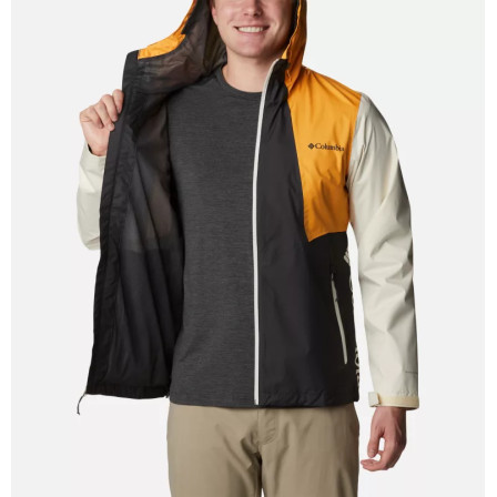 Chubasquero de outdoor Inner Limits Ii Jacket