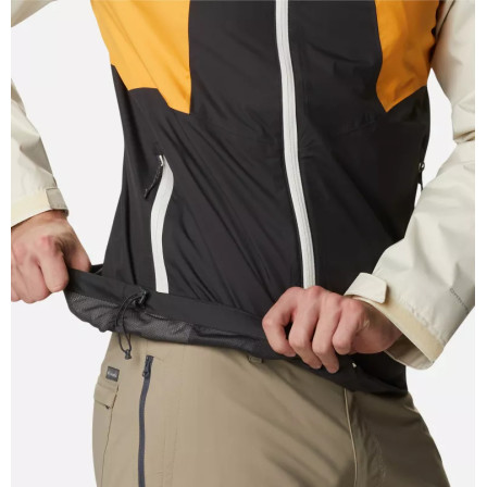 Chubasquero de outdoor Inner Limits Ii Jacket