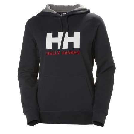 Sudadera de sportwear W Hh Logo Hoodie