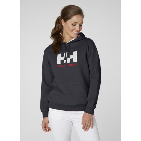 Sudadera de sportwear W Hh Logo Hoodie