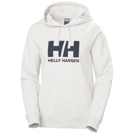 Sudadera de sportwear W Hh Logo Hoodie