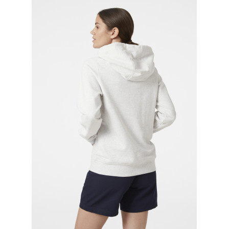 Sudadera de sportwear W Hh Logo Hoodie