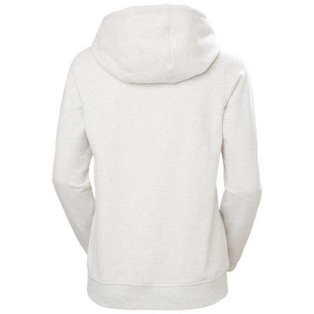 Sudadera de sportwear W Hh Logo Hoodie
