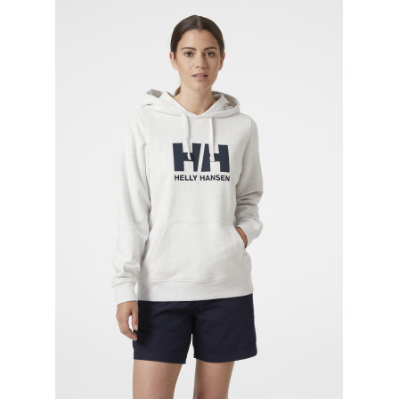 Sudadera de sportwear W Hh Logo Hoodie