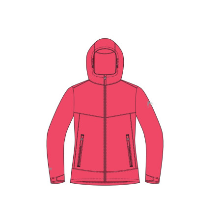 Chaqueta Terang