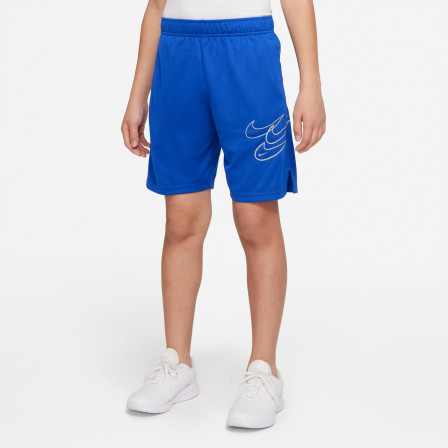 Pantalon corto de training Nike Dri-Fit Big Kids' (Boys')