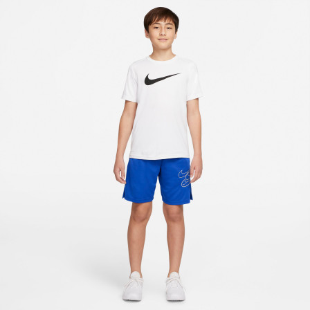 Pantalon corto de training Nike Dri-Fit Big Kids' (Boys')