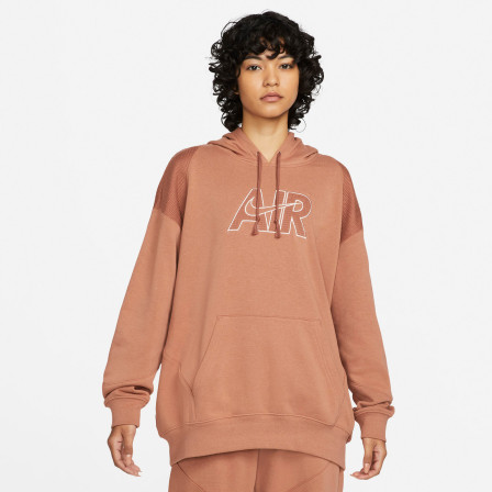 Sudadera de sportwear Nike Air Women'S Fleece Hoodie