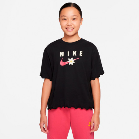 Camiseta Manga Corta de sportwear Nike Big Kids'
