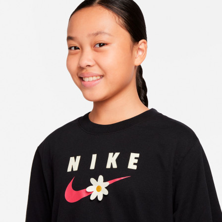 Camiseta Manga Corta de sportwear Nike Big Kids'