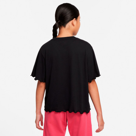 Camiseta Manga Corta de sportwear Nike Big Kids'